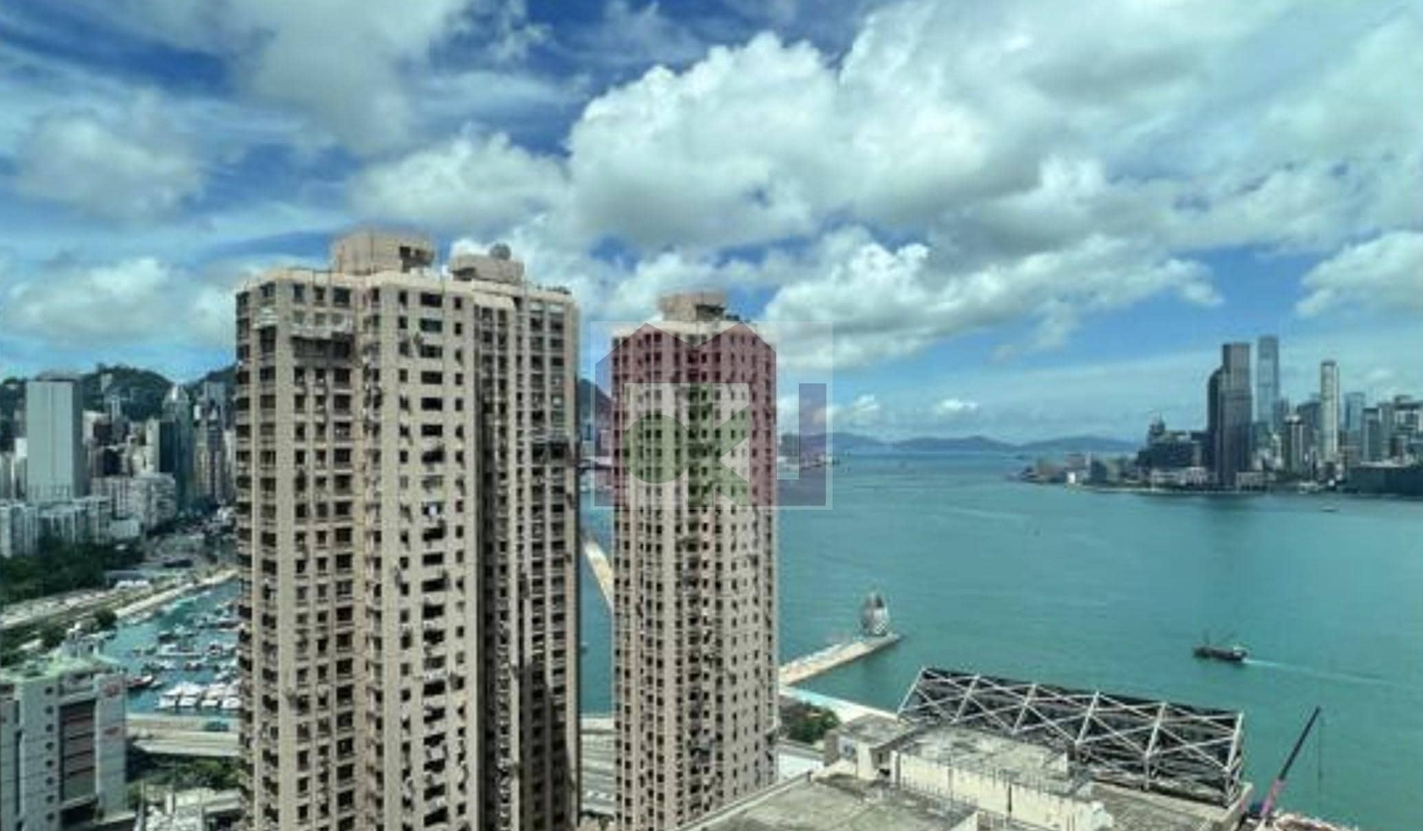 Lee and Man Commercial Center building or unit photo